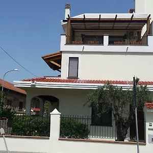 La Terrazza Sul Parco Appartement Oristano