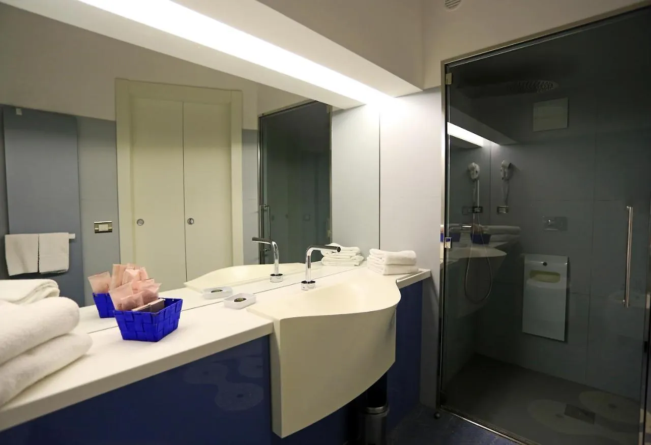 Zafran Boutique Hotel Donnalucata